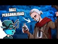 3 consejos para diseñar personajes interesantes