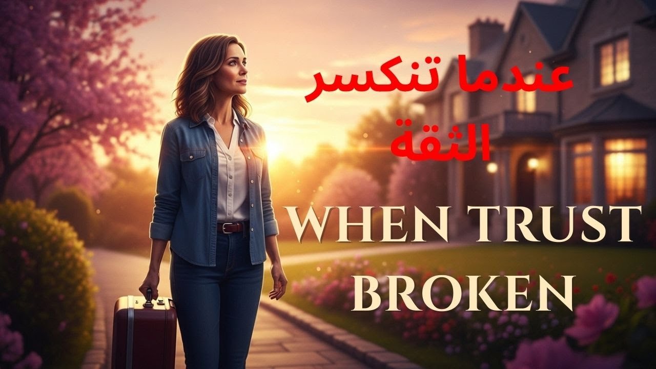 🌙💭 عندما تأخذك الحياة كل شيء وتهديك بداية جديدة: قصة كلارا 💔🙏