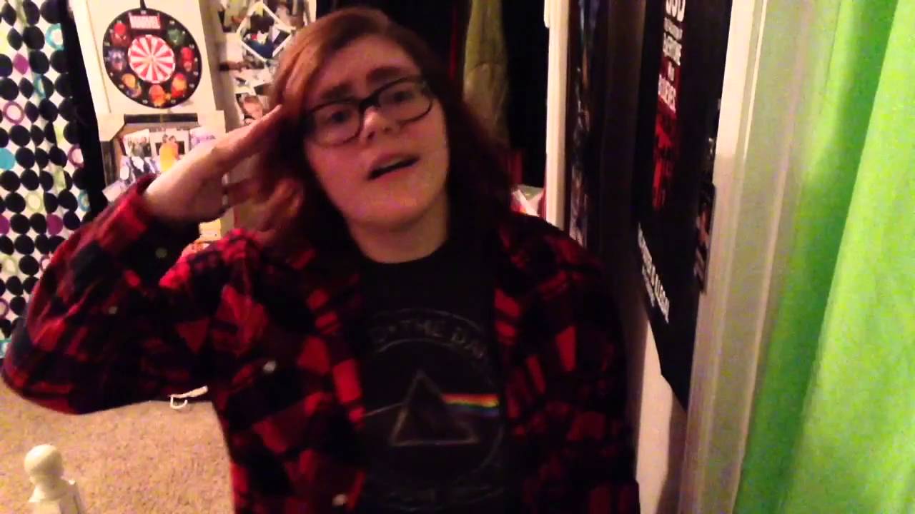 Grow a Pear ASL - YouTube