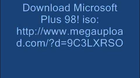 Windows 98 First Edition Is Coming Soon!..wmv