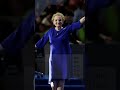 We Celebrate Immigrants - Madelaine Albright