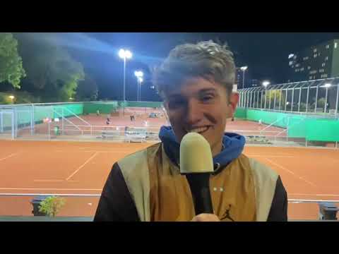 Charlie over de Sponsorcommissie