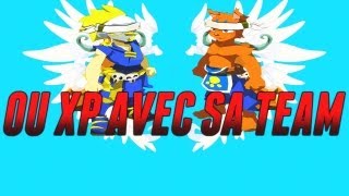 comment avoir le dofus kaliptus