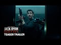 Tom Clancy's Jack Ryan: Ghost War | Teaser Ufficiale | Prime Video