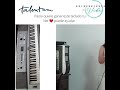 Concurso interno Talentun MI SUEÑO TOCAR PIANO