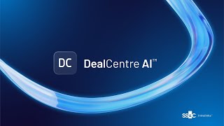 Remove Document Confusion with Smart Indexing in DealCentre AI  | SS&amp;C Intralinks