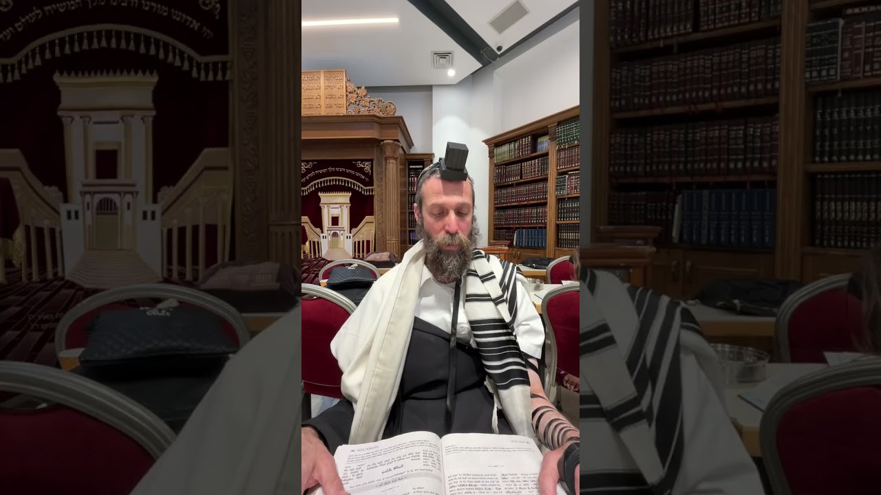 התלמוד יורד מעולם הבריאה – הקשר בין גמרא לחכמה בינה ודעת | הרב מנחם מיידנצ'יק, כ"ח אייר | פרק נ"ב