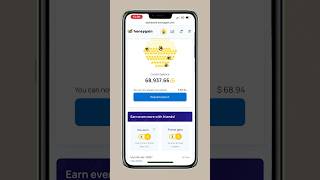 Real data selling app #data #selling