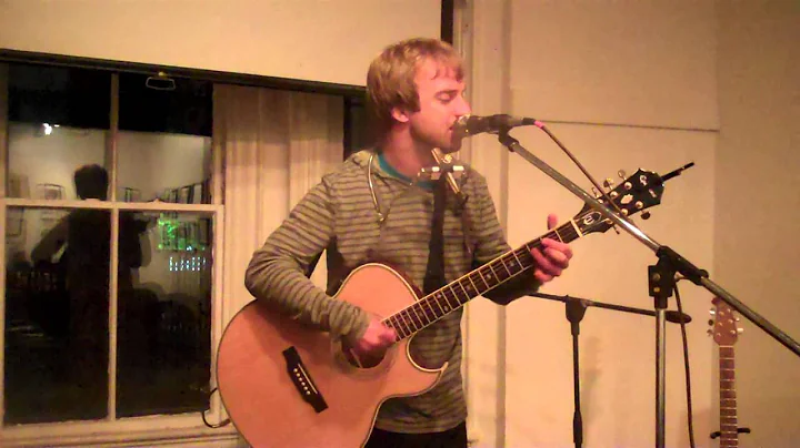 Derek Devlin 2 at Ouptost 186