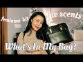 What&#39;s In My Bag 2022! *College Edition*