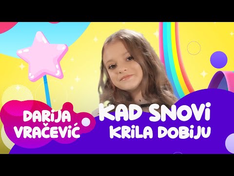 Video: Krila za zvijezde