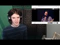 Jeff Buckley - Lover, You Should've Come Over (from Live in Chicago) |REACTION|