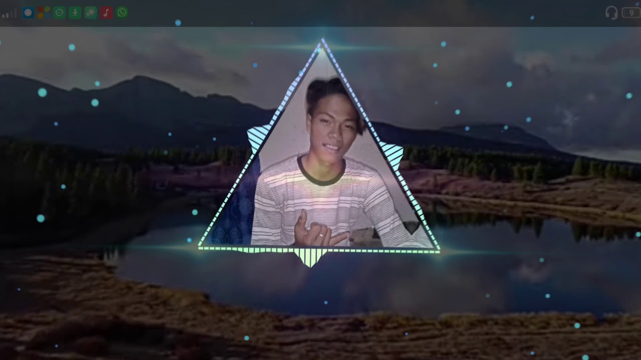 tik tok ! viral adambarai ( dj desa rimex - YouTube