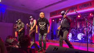 Brujería - Brujerizmo - Live Santa Cruz - Bolivia