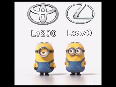 Video: Kas Lexus on Toyota ettevõte?