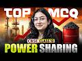 Power Sharing | CBSE Class 10 Civics Chapter 1 | Supriya Ma'am