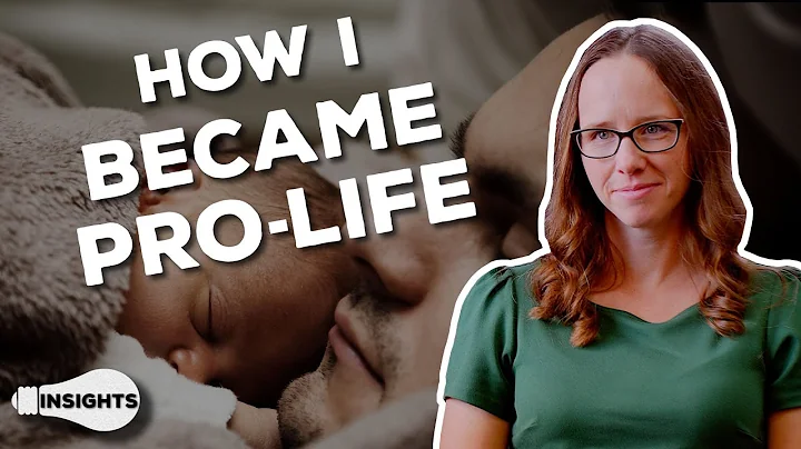 Embracing Catholic Teaching on Abortion - Dr. Alic...