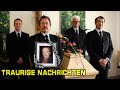 Marius Müller-Westernhagen starb plötzlich zu Hause, ein tragischer und herzzerreißender Tod.