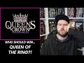 WWE: Who Should Win QUEEN OF THE RING?!