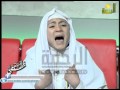 خطباء المستقبل لفضيلة الشيخ/ عبد الوهاب الداوودي 23-1-2016