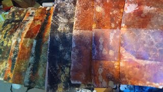 Grunge Journal continued