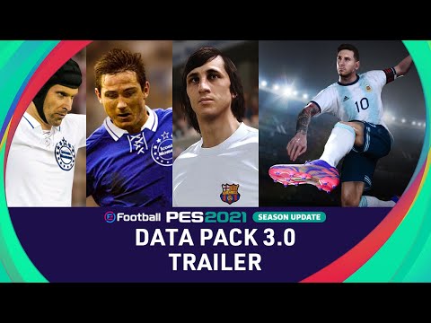 : DATA PACK 3.0 Trailer