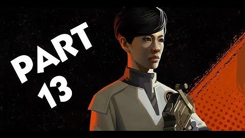 DEATHLOOP Gameplay Walkthrough Part 13 [PC] - No Commentary