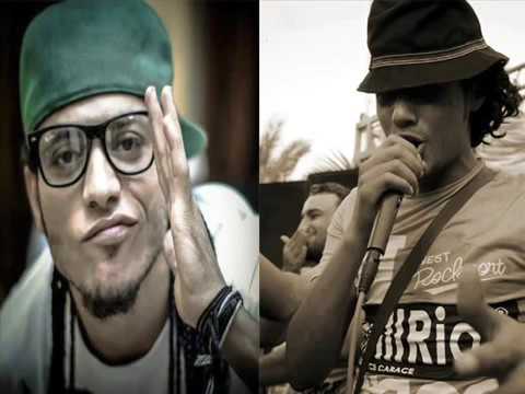 مهرجان 5 باب