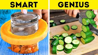How To Slice Every Fruit and Vegetable Like a Pro