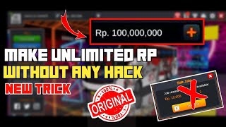 MAKE UNLIMITED RP ON BUSSID | NEW TRICK | UNLIMITED MONEY | BUS SIMULATOR INDONESIA MALAYALAM |