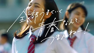 マカロニえんぴつ、新曲「八月の陽炎」秋田汐梨×伊藤あさひ 甘酸っぱい⻘春ストーリーも／「大正製薬 コパトーン」CM+インタビュー