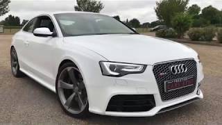 2014 Audi RS5 Coupe Walkaround