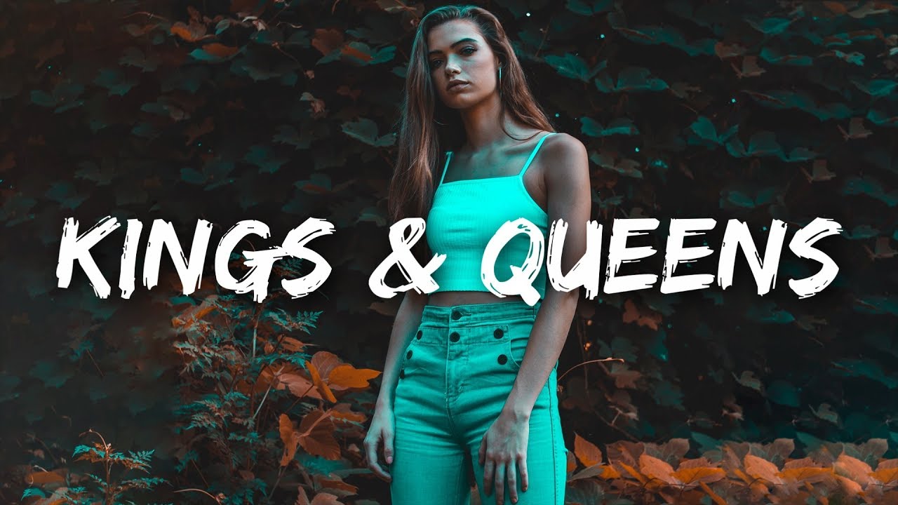 Kings & Queens - song and lyrics by Ava Max