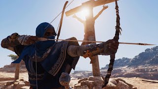 Assassin's Creed Origins - Bow Master screenshot 3