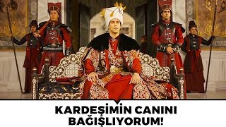 Sultan Ahmed'in Herkesi Şok Eden Fermanı! |  Muhteşem Yüzyıl Kösem