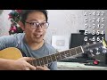 PAANO MATUTONG MAGGITARA | Basic Guitar Tutorial for Beginners (Tagalog)