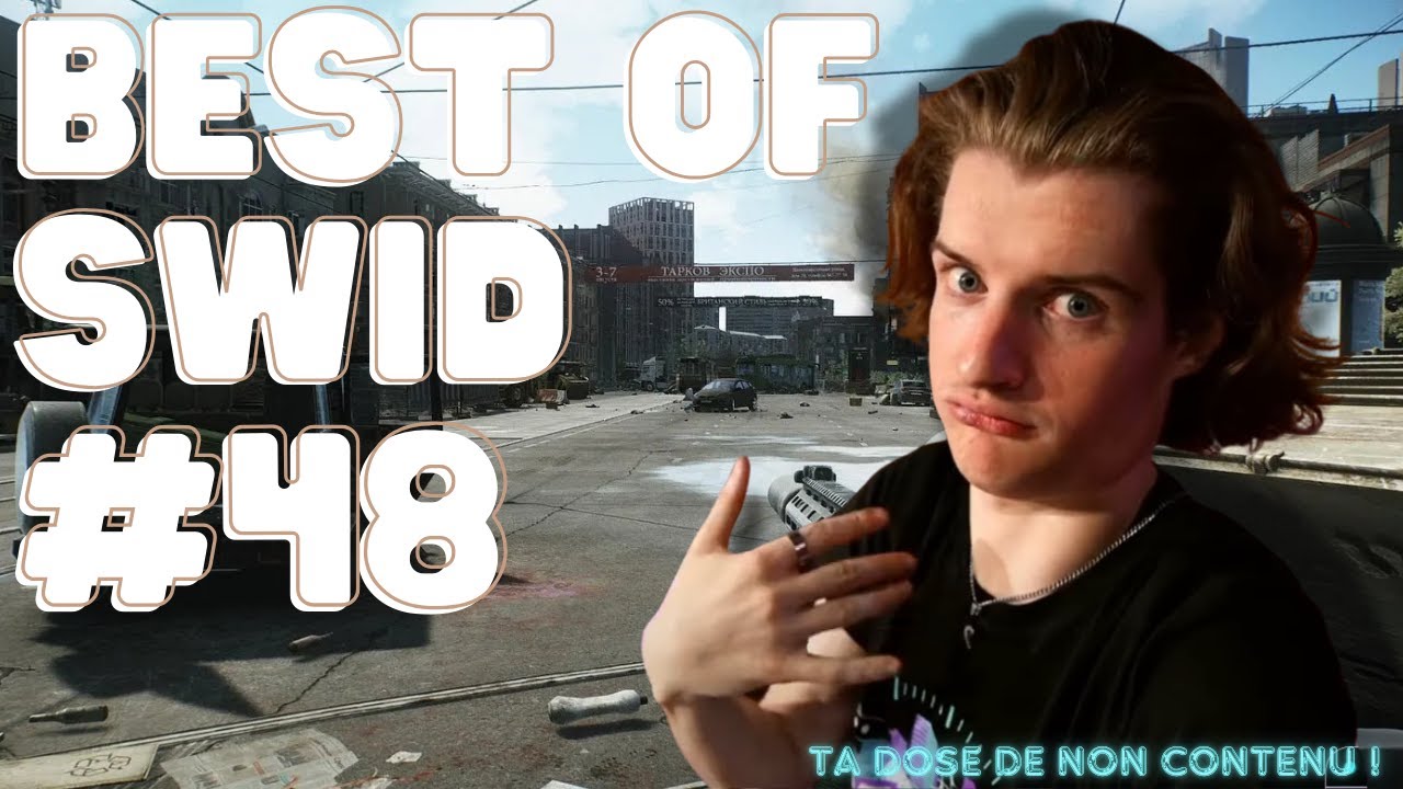 Best of Swid escape from tarkov EP: 48