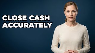 How To Reconcile End-Of-Day Cash In POS