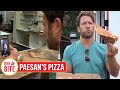 Barstool Pizza Review - Paesan's Pizza (Latham, NY) presented by Mack Weldon