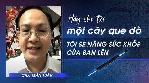 Cải Thiện Sức Khỏe Tự Nhiên: Bí Quyết Từ ĐINH HƯƠNG THẢO - DIỆN CHẨN BÙI QUỐC CHÂU