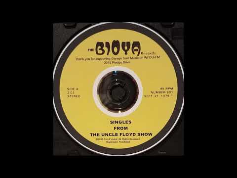 Bones Boy and his Bonette All-Stars - The Snap Song (The BIOYA Singles)