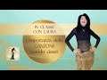 Come ballare la voce del cantante nella danza orientale