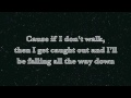 kwabs walk (lyrics)