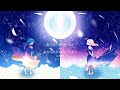【コラボ】明けない夜のリリィ&times;あなたの夜が明けるまで/傘村トータ様coverd by でじゆい【願わくば彼らに夜明けを】