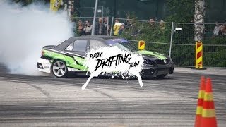 PDT - JKL DRIFT KING 2019