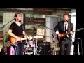 The Basics - Just Hold On (Live) - Woodford Folk Festival