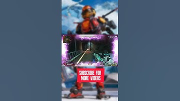 KO clips of Valkyrie - Apex Legends pt-5 #shorts #apex #apexlegends #apexlegendsgameplay