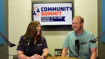 Join PayTrace for exciting updates to our Business Central solution at Community Summit in Orlando