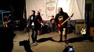 Download lagu Rockomotive Radja Rif cover Rockomotive Radja Rif cover