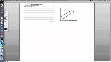 AQA Lv2 Further Maths Jan 2013 Paper 1 Q1
